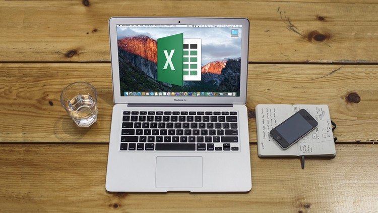 Microsoft excel 2016 for mac