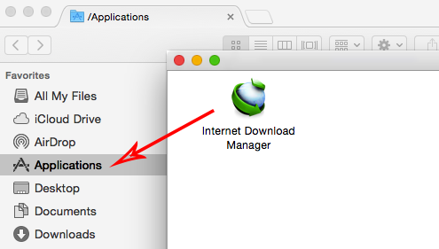 Internet Download Manager For Mac free. download full Version